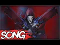 Download Lagu overwatch liedje : The Reaper : #Nerdout