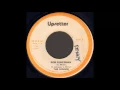 The Congos - Row Fisherman