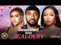 Lagu SEASONED WITH JEALOUSY (UCHE MONTANA BAMBAM UZOR ARUKWE) -  Nigerian Movies 2025 Latest Full Movies