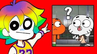 ADIVINANDO EL COLOR DE LOS PERSONAJES PARA GANAR 😱 JUGANDO ROBLOX 😱 TENGO LAG