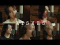 【STARGLOW】New song "Slam Dunk" to be released on October 26th! Check out all 14 tracks from their...