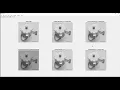 Image Fusion using Wavelet Transform Matlab Code