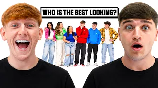 BOV BOYS GET BRUTALLY RANKED BY SUBSCRIBERS