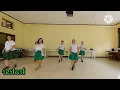 Lagu Woman in Love 2025 line dance