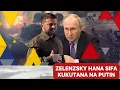 Download Lagu KIMEUMANA! URUSI WAMKATAA ZELEZNSKY ASIHUSIKE  KUSAINI MKATABA WA AMANAI NA PUTIN - LAVROV AFUNGUKA
