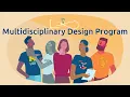 Michigan Engineering Multidisciplinary Design Program