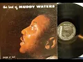 IM READY , MUDDY WATERS , 1958 VINYL LP