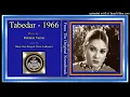 Download Lagu Ae Bunday, Jehray Tun - Naseem  Begum \u0026 Munir Hussain - Rehman Verma - Tabedar 1966 - Vinyl 320k