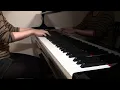 9mm Parabellum Bullet ハートに火をつけて (Piano Cover)
