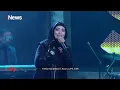 Download Lagu Inka Christie Nostalgia Nyanyi Lagu 'Yang Ku Nanti' Part 03 - ReYUNIan 15/11