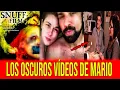 LOS HORRIBLES S Y FOTOS QUE DESCUBRIO MARIO BIONDO QUE LE LLEVARON A SU CRIMEN