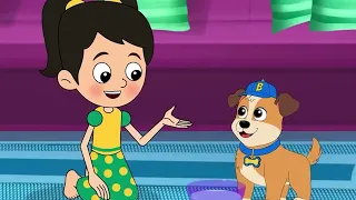watch bingos training day best kids cartoons 2026