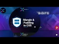 CSS Margin Padding Explained CSS Full Tutorial CodeXaTech