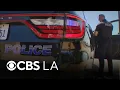Los Alamitos leading Southern California in traffic ticket revenue