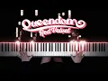 Download Lagu Red Velvet - Queendom | Piano Cover by Pianella Piano