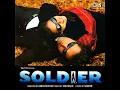 Soldier Soldier Meethi Baaten (Remix)