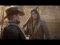 Download Lagu John looks like such a badass but he only says “YEP” in this scene