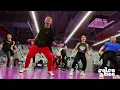 B.T.S { BURST THEIR SPEAKER} - SALSATION® CHOREOGRAPHY BY SEI JOHN (MALAYSIA)
