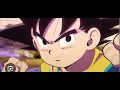 Lagu dragon ball daima 1 hour