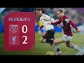 West Ham 0-2 Liverpool | Premier League Highlights