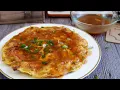 Lagu Quick \u0026 Easy Egg Foo Young w/ Gravy 芙蓉蛋 Chinese Omelette Recipe | Chinese Egg Recipe | Chinese Food