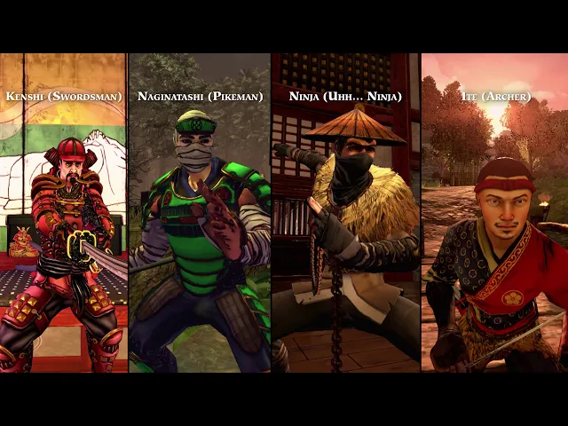 Hanako: Honor &amp; Blade Official Early Access v.3 Launch Trailer  | GDC 2019