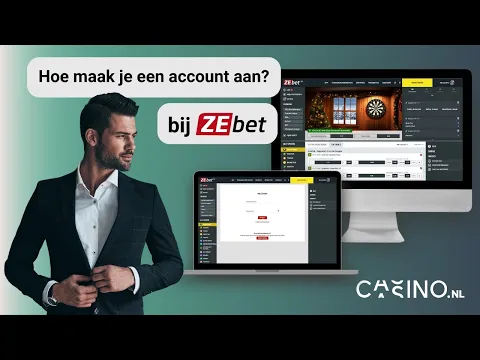 ZeBet Casino