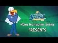 How to Set Up Your Sensi Wi-Fi Thermostat