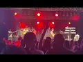 Shaggy - That’s Life/Fly Me To The Moon (Live 02 Academy Sheffield 22/07/22)