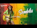 Sembilu - Ella | Reggae Cover by Uyekansaja | Lagu Malaysia Reggae Terbaik