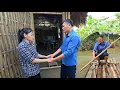 Download Lagu After the stormy days, he still swam through the flood to see me and my mother. Ly Vy Ca 