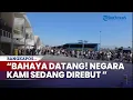 Download Lagu Reaksi Keras Siprus Warga Israel Pindah \u0026 Beli Tanah: Bahaya Datang! Negara Kami Sedang Direbut