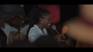 JOE METTLE-GIVE ME OIL feat. SANDRA BOAKYE-DUAH (OFFICIAL VIDEO)