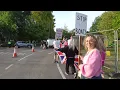 Download Lagu Cheshunt, the delta Marriot hotel Friday Protest
