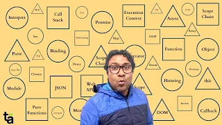 How to learn JavaScript effectively JavaScript learning model for developers