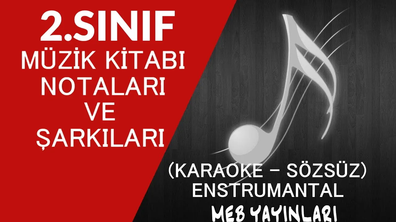 5. sınıf müzik kitabı sayfa 56 - Atam