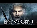 Download Lagu The Witcher: Toss A Coin To Your Witcher - EPIC VERSION (feat. @Black Gryph0n )
