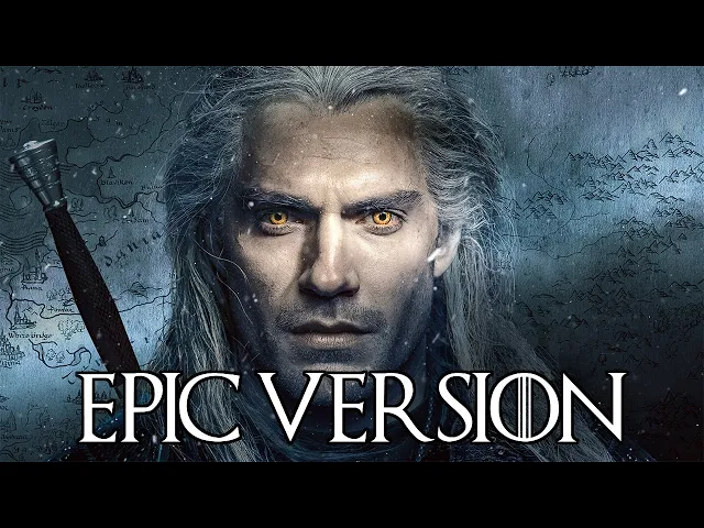 The Witcher: Toss A Coin To Your Witcher - EPIC VERSION (feat. @Black Gryph0n )
