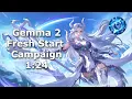 Download Lagu Gemma 2 - Frost Core Campaign - Torchlight Infinite
