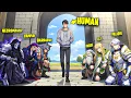 When A LOSER Awakens An OP CLONE ARMY To Conquer The World - Manhwa Recap