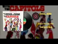 The Capitols - Cool Jerk (Vinyl Visualizer)