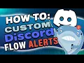🚨Custom Discord Alerts for Options Flow: Get Notified Instantly!