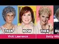 Mama s Family 1983 Cast THEN and NOW 2026 - Who Is Still Alive After 43 Years