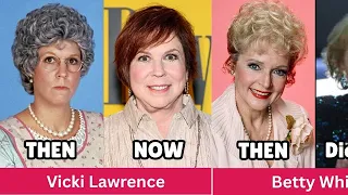 Mama s Family 1983 Cast THEN and NOW 2026 - Who Is Still Alive After 43 Years