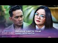 MEMANAS! Chintya Habis-Habisan Tolak Cinta Aditya | Merangkai Kisah Indah Episode 136