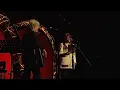 Kris Kristofferson & Rosanne Cash - Loving Her Was Easier​ / AVO Session Basel 2009