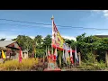 Download Lagu Live Siu Kun 7GweCue8 虎爺壇HO YA THUA恭祝中壇元帥千秋Nacha 2025 Di 峇眼亞比 Bagansiapiapi 🇮🇩
