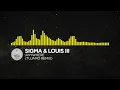 [Big Room] - Sigma & Louis III - Anywhere (Tujamo Remix) [Monstercat Remake]