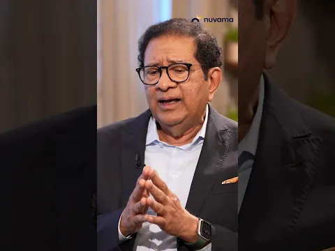 The Next Frontier | The Exceptionals -Insight Series | Nuvama Private X NDTV