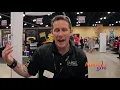 Bryan Anderson Weighs in on Quantum s ILevel tech and Abilities Expo